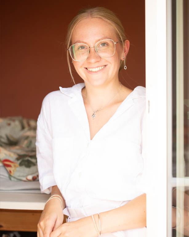Atelier der Raumausstattung – Hanna Kaiser