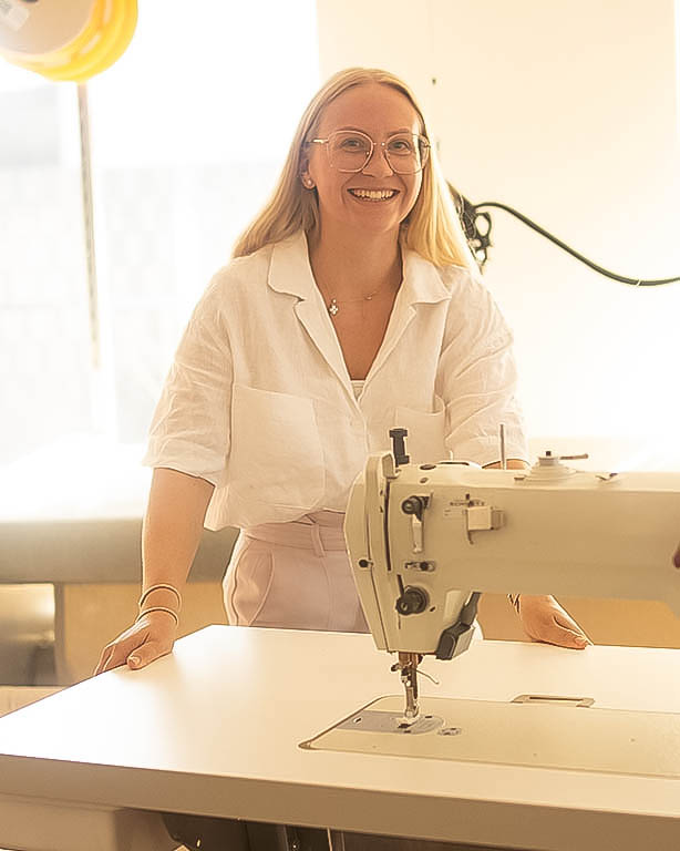 Atelier der Raumausstattung – Hanna Kaiser